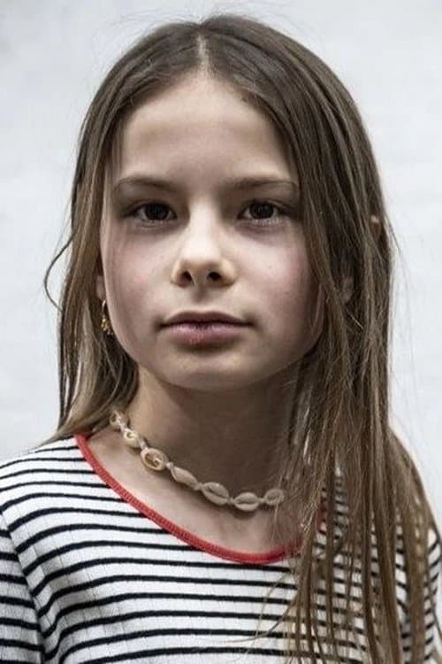 Photo of Viola Martinsen