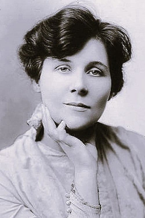 Photo of Viola Roache