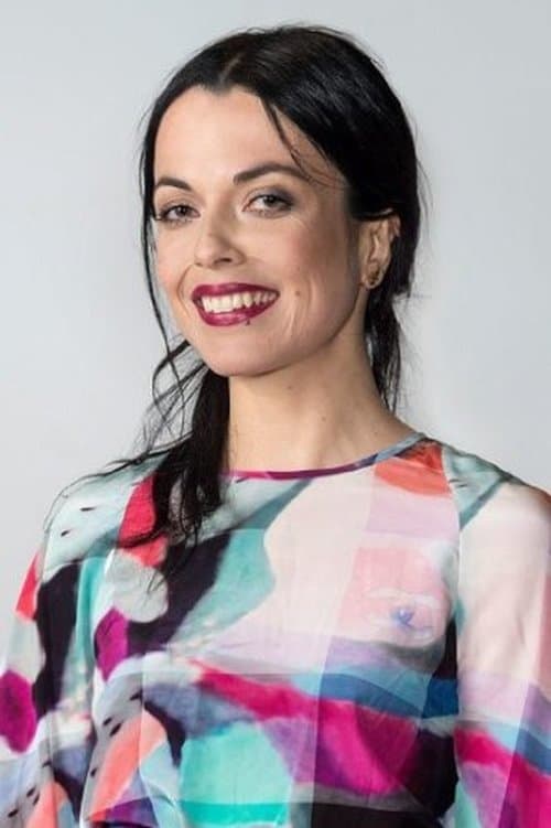 Photo of Violaine Gillibert