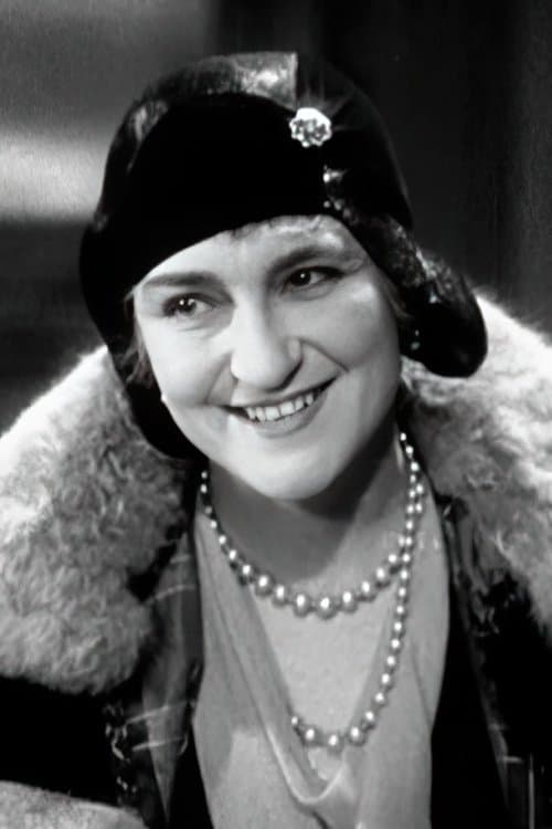 Photo of Violet Farebrother