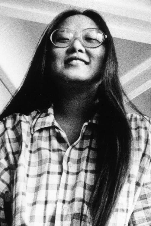 Photo of Violet Lam