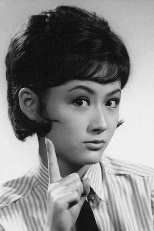 Photo of Violet Pan Ying-Zi