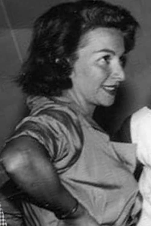 Photo of Violeta Antier