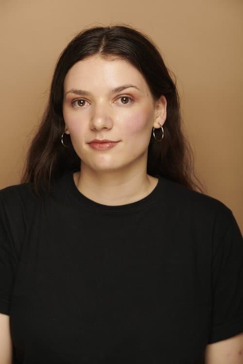 Photo of Violeta Cárcova