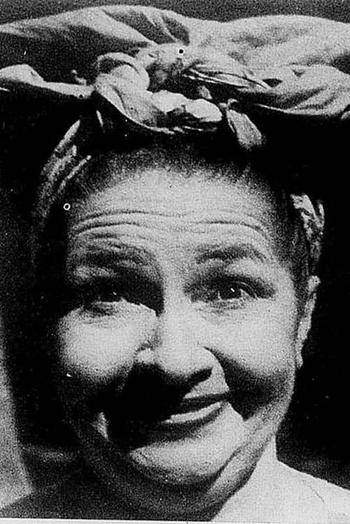 Photo of Violeta Ferraz