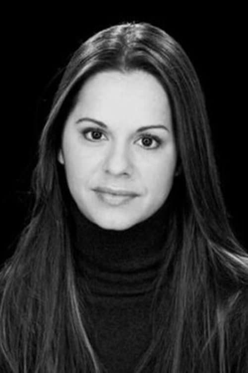 Photo of Violeta Ferrer