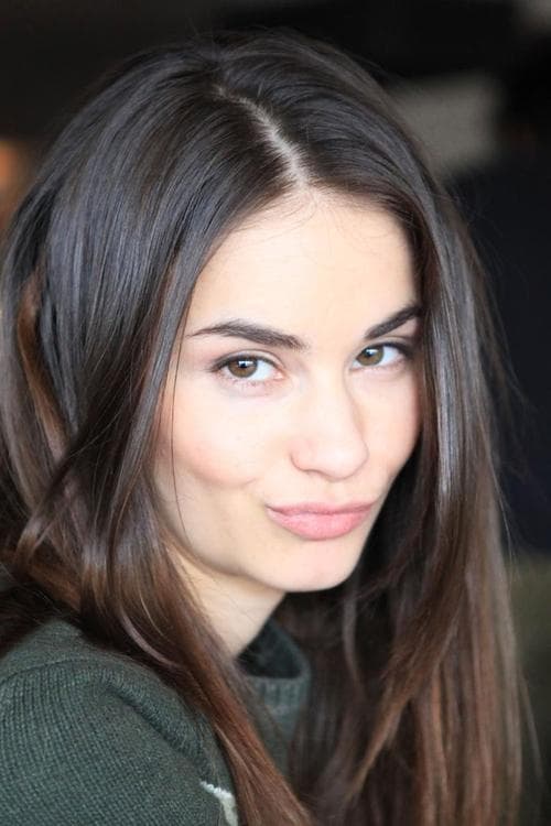 Photo of Violeta Markovska