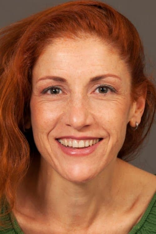 Photo of Violeta Pérez