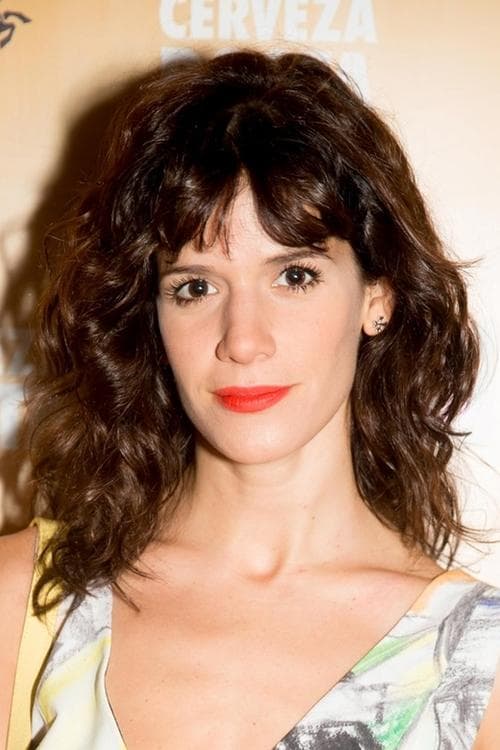 Photo of Violeta Urtizberea