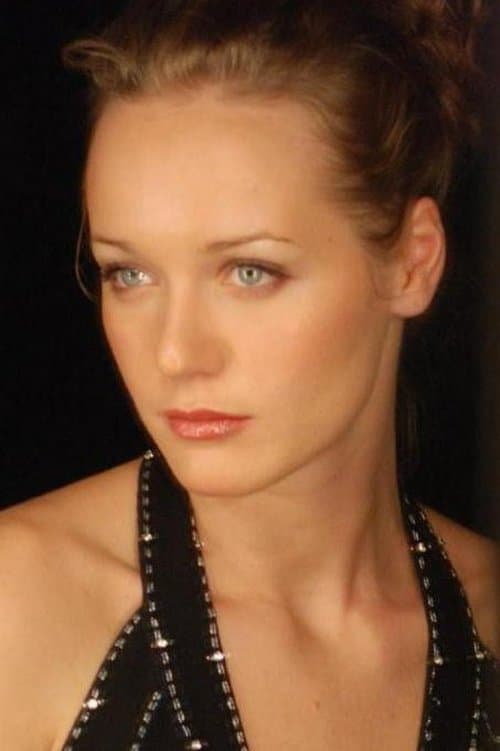 Photo of Violetta Davydovskaya