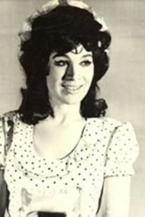 Photo of Violetta Gevorkyan