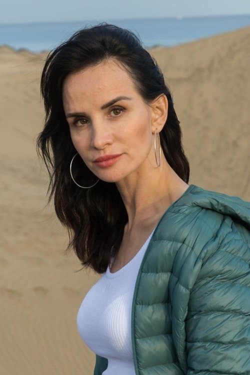 Photo of Violetta Kołakowska