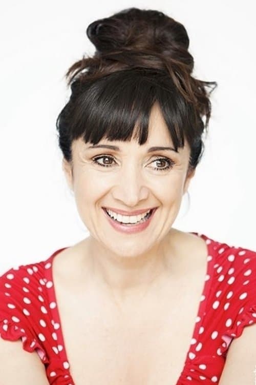 Photo of Violette Chauveau