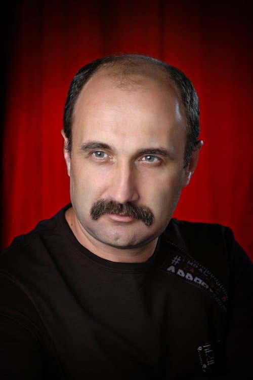 Photo of Viorel Cornescu