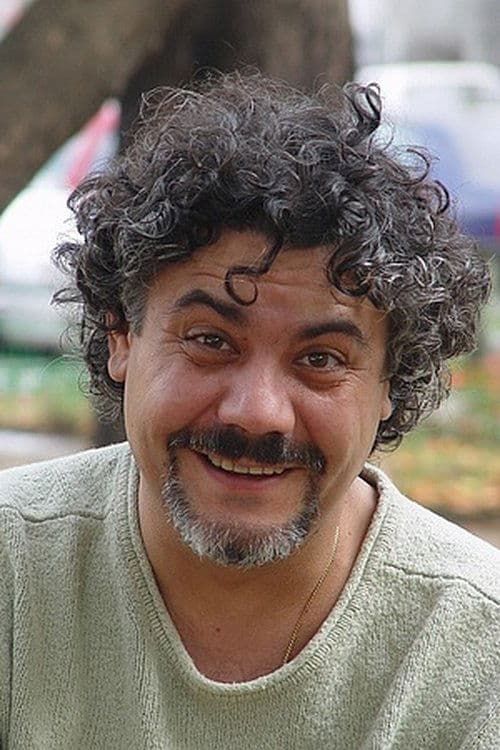 Photo of Viorel Paunescu