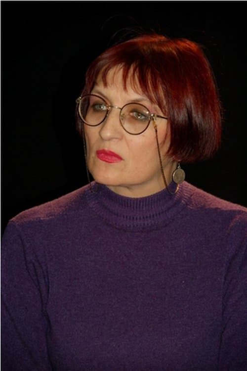 Photo of Viorica Geantă-Chelbea