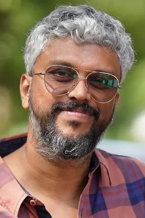 Photo of Vipin Das