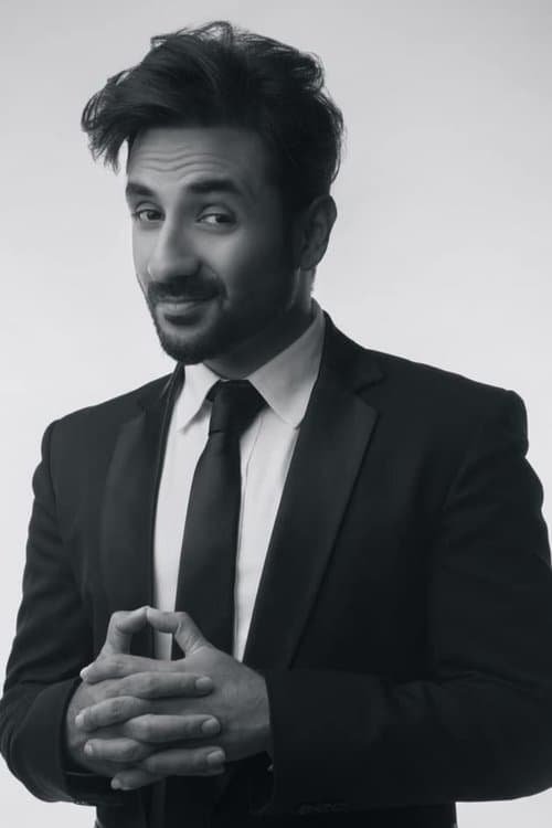 Photo of Vir Das