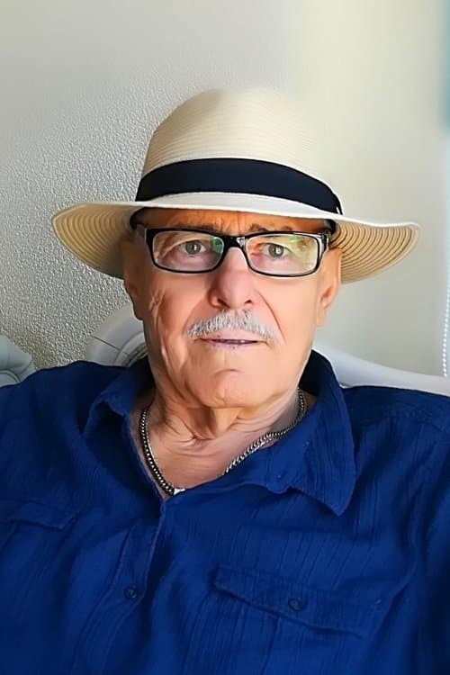 Photo of Virgil Andriescu