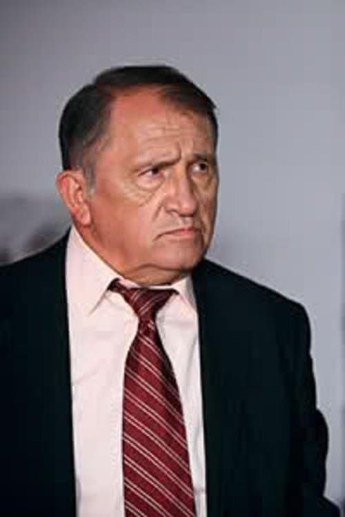 Photo of Virgil Ogășanu