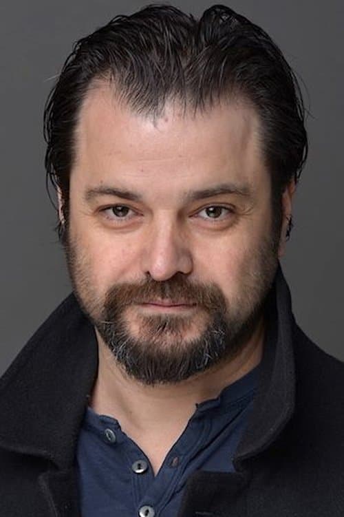 Photo of Virgil Serban