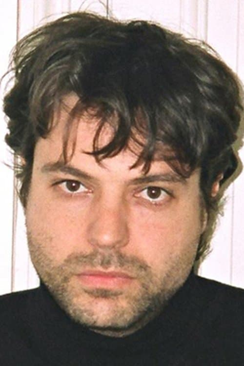 Photo of Virgil Vernier