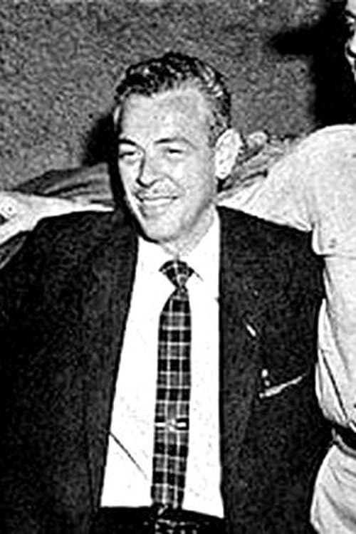 Photo of Virgil W. Vogel