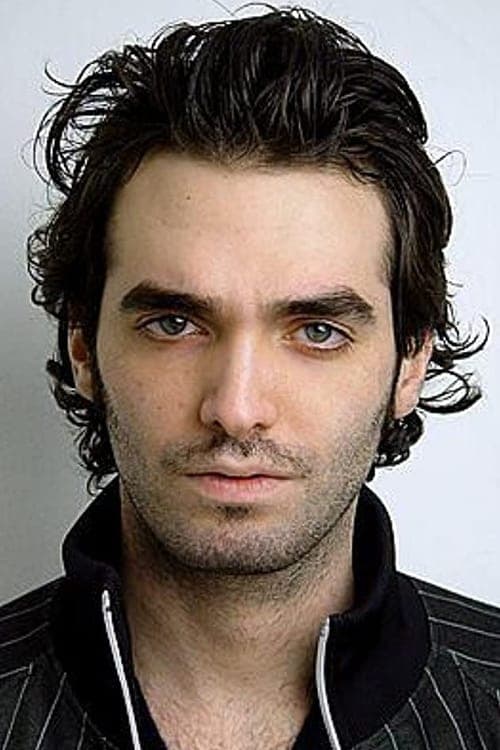 Photo of Virgile Bramly