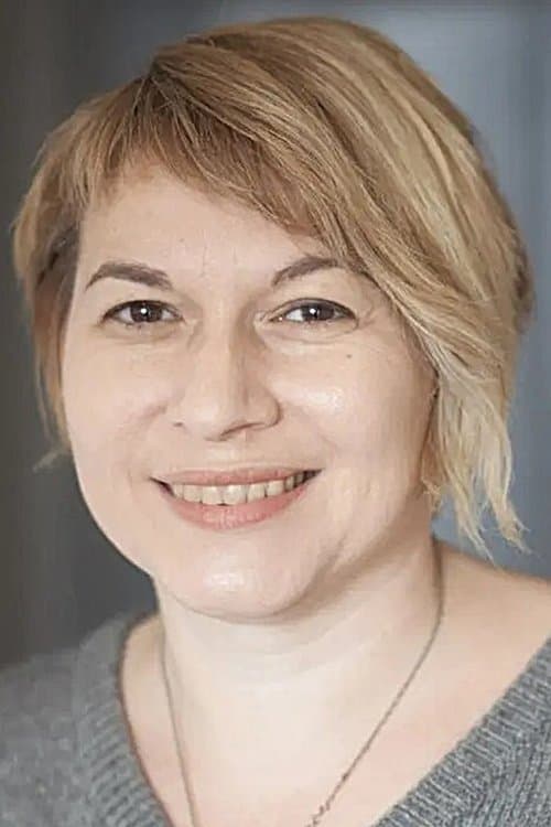 Photo of Virginia Abramovich