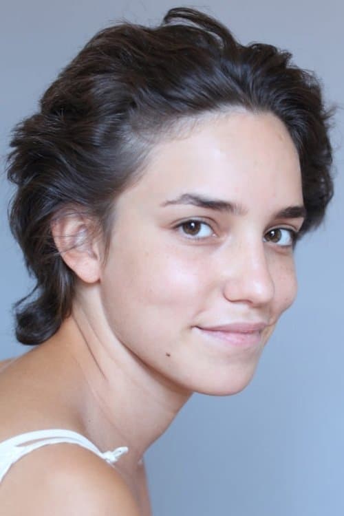 Photo of Virginia Apicella