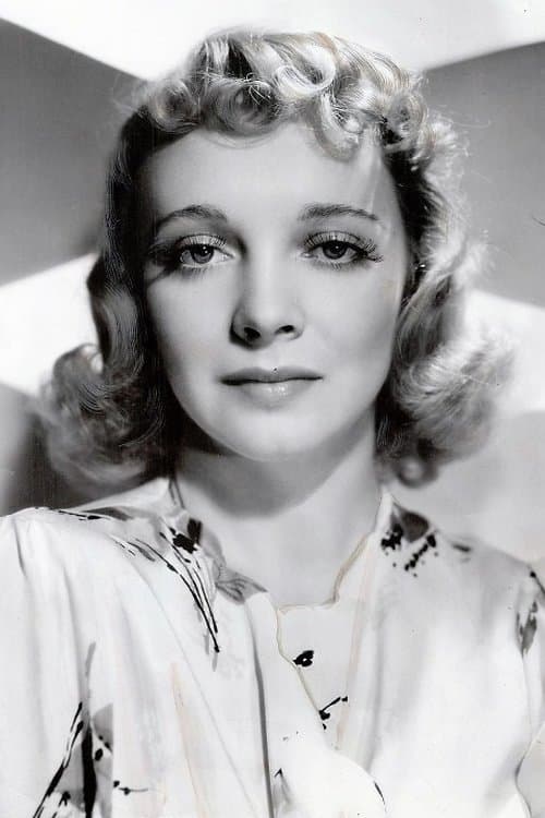 Photo of Virginia Bruce