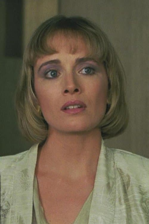Photo of Virginia Bryant