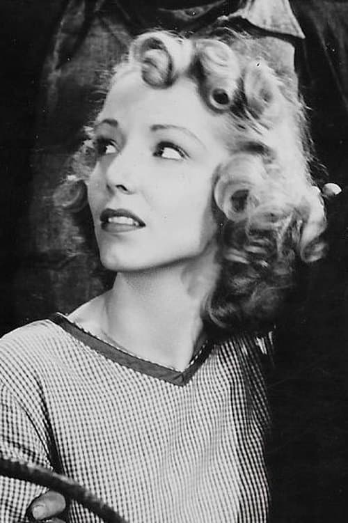 Photo of Virginia Davis