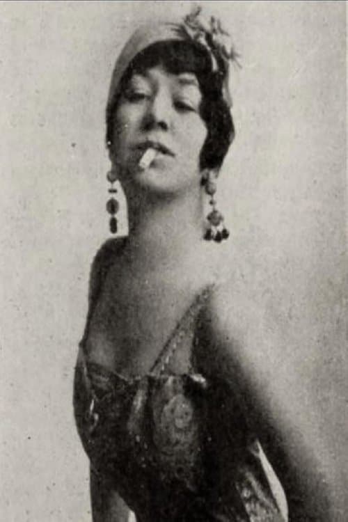 Photo of Virginia Foltz