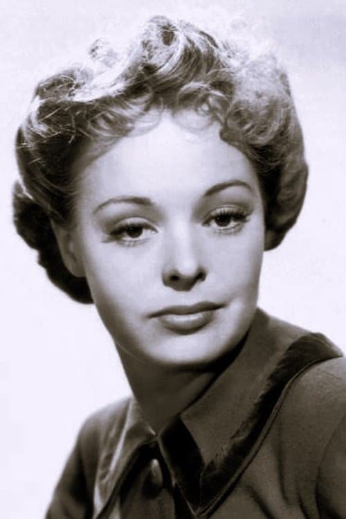 Photo of Virginia Gilmore