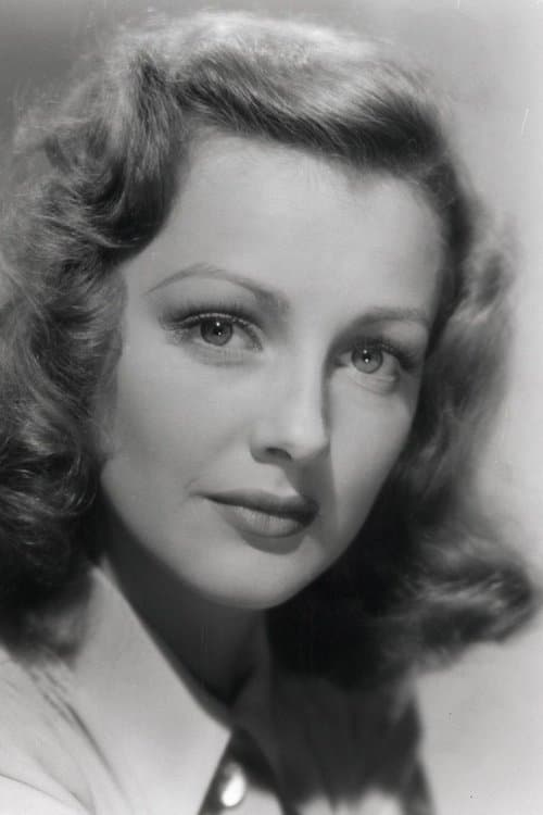Photo of Virginia Grey