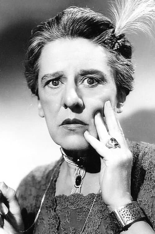 Photo of Virginia Howell