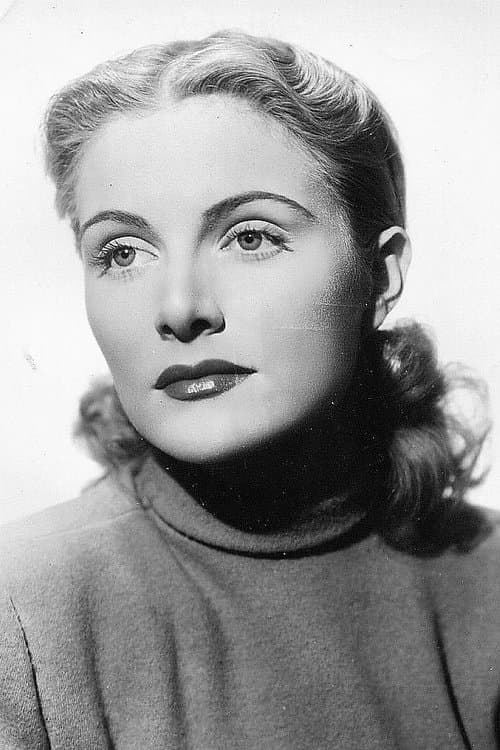 Photo of Virginia Huston