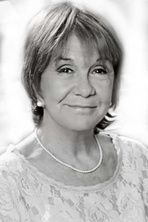 Photo of Virginia Lago