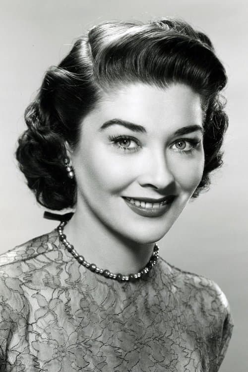 Photo of Virginia Leith