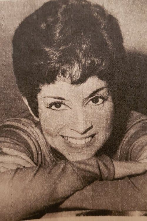 Photo of Virginia Luque