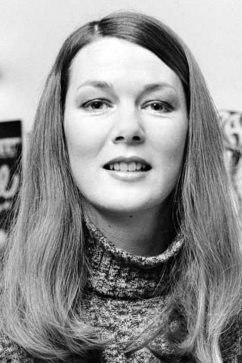 Photo of Virginia Mailer