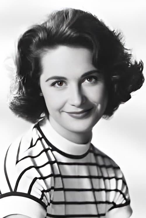 Photo of Virginia Maskell