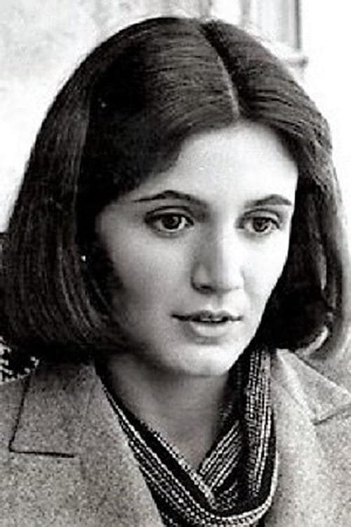 Photo of Virginia Mataix