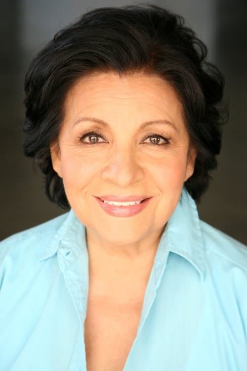 Photo of Virginia Montero