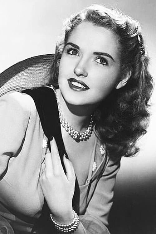 Photo of Virginia Patton