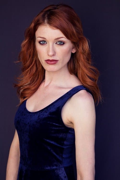 Photo of Virginia Petrucci