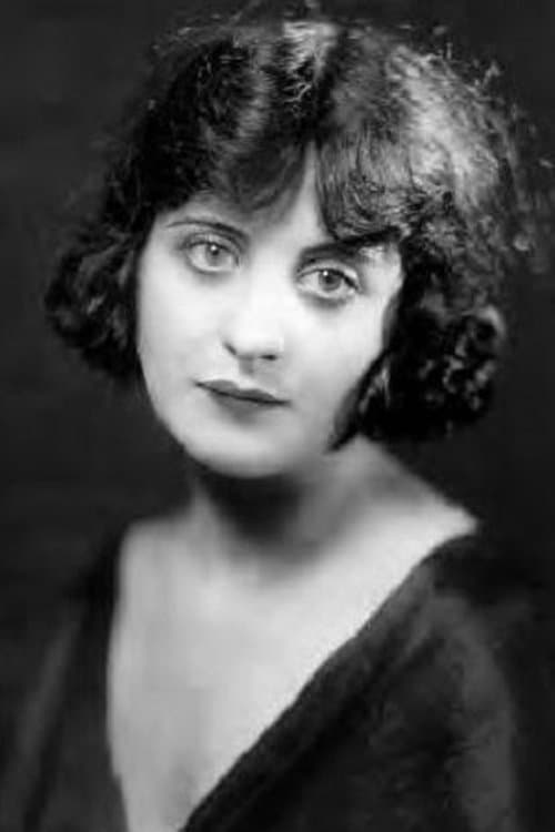 Photo of Virginia Rappe