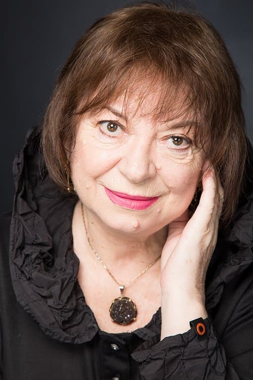 Photo of Virginia Rogin
