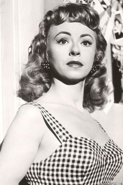 Photo of Virginia Vincent